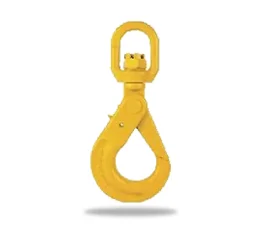 Gancho Olhal Giratório Automático – Grau 8